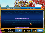 'China River' by 'Bally Interactive'. Click the image to enlarge.