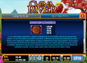 'China River' by 'Bally Interactive'. Click the image to enlarge.