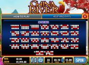 'China River' by 'Bally Interactive'. Click the image to enlarge.