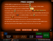 'Ramses Book' by 'Gamomat'. Click the image to enlarge.