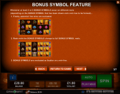 'Ramses Book' by 'Gamomat'. Click the image to enlarge.