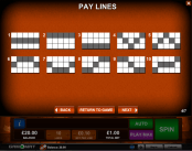 'Ramses Book' by 'Gamomat'. Click the image to enlarge.