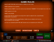 'Ramses Book' by 'Gamomat'. Click the image to enlarge.