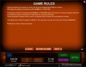 'Ramses Book' by 'Gamomat'. Click the image to enlarge.