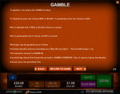 'Ramses Book' by 'Gamomat'. Click the image to enlarge.