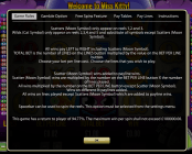 'Miss Kitty' by 'Aristocrat'. Click the image to enlarge.