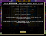 'Miss Kitty' by 'Aristocrat'. Click the image to enlarge.