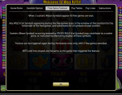 'Miss Kitty' by 'Aristocrat'. Click the image to enlarge.