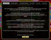 'More Chilli' by 'Aristocrat'. Click the image to enlarge.