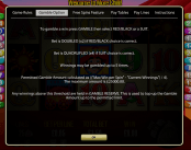 'More Chilli' by 'Aristocrat'. Click the image to enlarge.