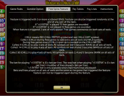 'More Chilli' by 'Aristocrat'. Click the image to enlarge.