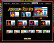 'More Chilli' by 'Aristocrat'. Click the image to enlarge.