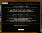 'Queen of the Nile' by 'Aristocrat'. Click the image to enlarge.