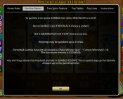 'Queen of the Nile' by 'Aristocrat'. Click the image to enlarge.