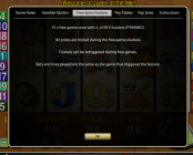 'Queen of the Nile' by 'Aristocrat'. Click the image to enlarge.