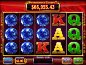 'Super Diamond Deluxe' by 'Blueprint Gaming'. Click the image to enlarge.