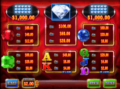 'Super Diamond Deluxe' by 'Blueprint Gaming'. Click the image to enlarge.