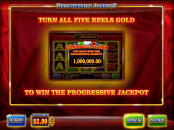 'Super Diamond Deluxe' by 'Blueprint Gaming'. Click the image to enlarge.