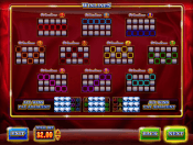 'Super Diamond Deluxe' by 'Blueprint Gaming'. Click the image to enlarge.