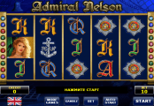 'Admiral Nelson' by 'Amatic'. Click the image to enlarge.