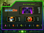 'Prowling Panther' by 'IGT'. Click the image to enlarge.