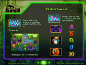 'Prowling Panther' by 'IGT'. Click the image to enlarge.