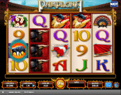 'Pamplona' by 'IGT'. Click the image to enlarge.