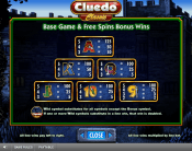 'Cluedo Classic' by 'IGT'. Click the image to enlarge.