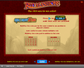 'Red Mansions' by 'IGT'. Click the image to enlarge.