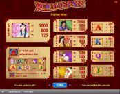 'Red Mansions' by 'IGT'. Click the image to enlarge.