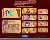 'Red Mansions' by 'IGT'. Click the image to enlarge.