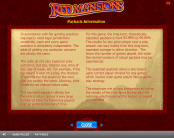 'Red Mansions' by 'IGT'. Click the image to enlarge.