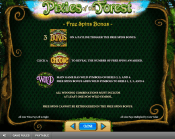 'Pixies of the Forest' by 'IGT'. Click the image to enlarge.