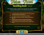 'Pixies of the Forest' by 'IGT'. Click the image to enlarge.