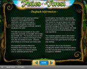 'Pixies of the Forest' by 'IGT'. Click the image to enlarge.