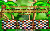 'Snakes and Ladders' by 'Mazooma'. Click the image to enlarge.