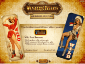 'Western Belles' by 'IGT'. Click the image to enlarge.