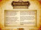 'Western Belles' by 'IGT'. Click the image to enlarge.