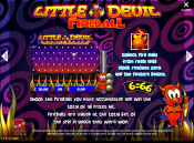 'Little Devil' by 'Mazooma'. Click the image to enlarge.