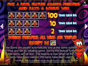 'Little Devil' by 'Mazooma'. Click the image to enlarge.