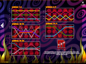 'Little Devil' by 'Mazooma'. Click the image to enlarge.