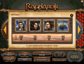 'Ragnarok Fall of Odin' by 'Microgaming'. Click the image to enlarge.