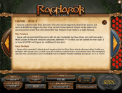 'Ragnarok Fall of Odin' by 'Microgaming'. Click the image to enlarge.