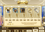 'Pimped' by 'Play'n GO'. Click the image to enlarge.