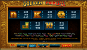 'Golden Princess' by 'Microgaming'. Click the image to enlarge.