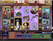 'The Three Stooges Disorder in the Court' by 'NuWorks'. Click the image to enlarge.