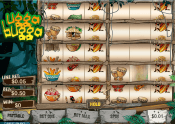 'Ugga Bugga' by 'Playtech'. Click the image to enlarge.