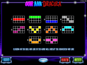 'Ooh Aah Dracula' by 'Barcrest'. Click the image to enlarge.