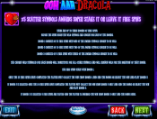 'Ooh Aah Dracula' by 'Barcrest'. Click the image to enlarge.