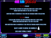 'Ooh Aah Dracula' by 'Barcrest'. Click the image to enlarge.